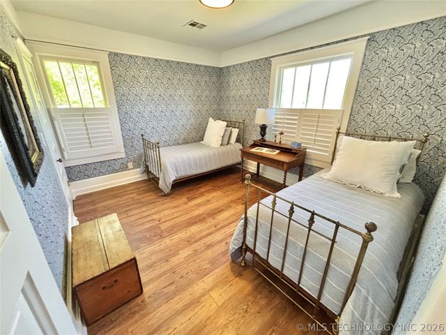 607 NE 2nd Street, Stigler, OK 74462