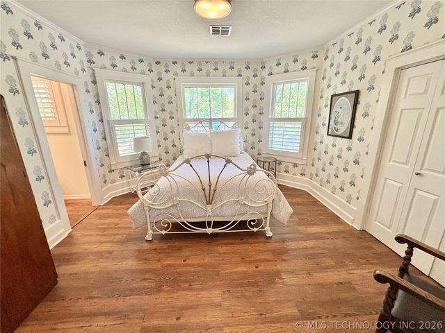 607 NE 2nd Street, Stigler, OK 74462