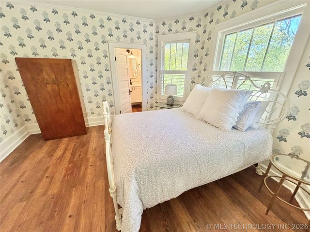 607 NE 2nd Street, Stigler, OK 74462