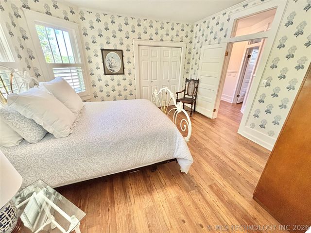 607 NE 2nd Street, Stigler, OK 74462