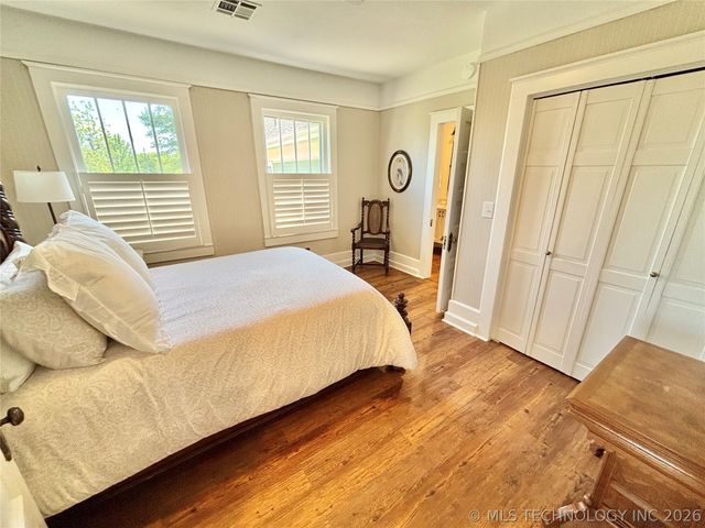 607 NE 2nd Street, Stigler, OK 74462