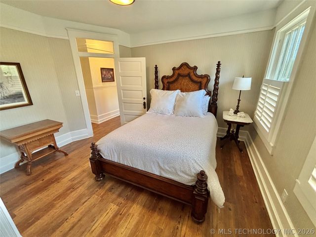 607 NE 2nd Street, Stigler, OK 74462