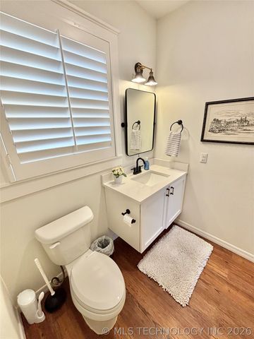 607 NE 2nd Street, Stigler, OK 74462