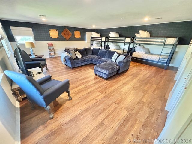 607 NE 2nd Street, Stigler, OK 74462