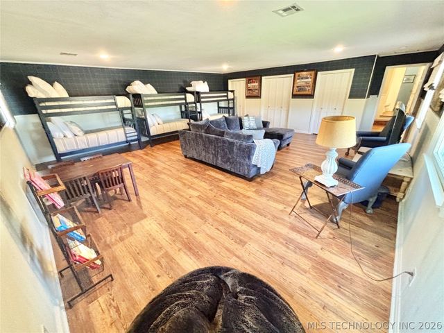 607 NE 2nd Street, Stigler, OK 74462