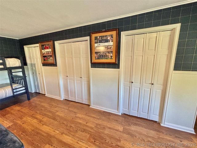607 NE 2nd Street, Stigler, OK 74462