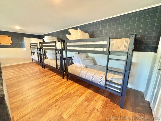 607 NE 2nd Street, Stigler, OK 74462