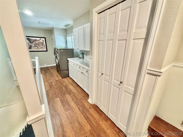607 NE 2nd Street, Stigler, OK 74462