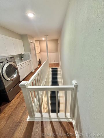 607 NE 2nd Street, Stigler, OK 74462
