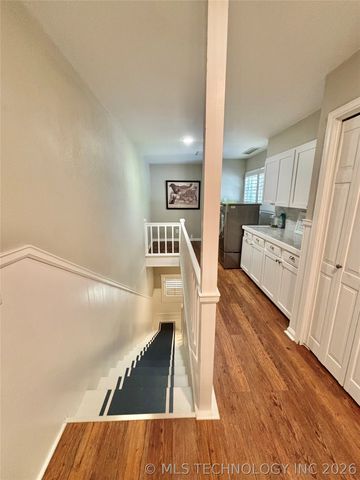 607 NE 2nd Street, Stigler, OK 74462