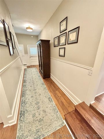 607 NE 2nd Street, Stigler, OK 74462