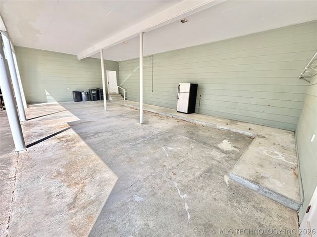 607 NE 2nd Street, Stigler, OK 74462