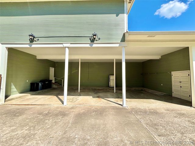 607 NE 2nd Street, Stigler, OK 74462