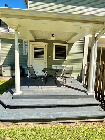 607 NE 2nd Street, Stigler, OK 74462