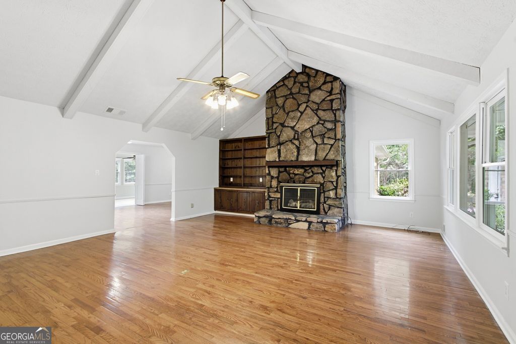 552 Rich Davis Road, Hiram, GA 30141 — photo 3