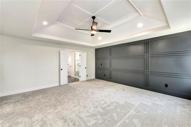 3949 SW Flintrock Drive, Lee's Summit, MO 64082