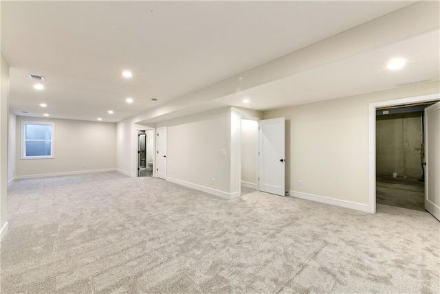 3949 SW Flintrock Drive, Lee's Summit, MO 64082