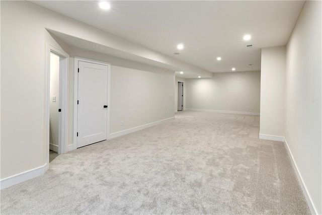 3949 SW Flintrock Drive, Lee's Summit, MO 64082