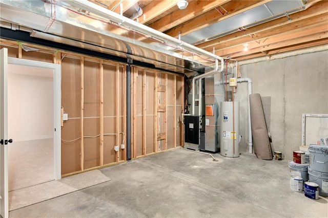 3949 SW Flintrock Drive, Lee's Summit, MO 64082