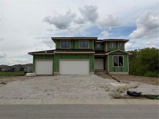 3949 SW Flintrock Drive, Lee's Summit, MO 64082
