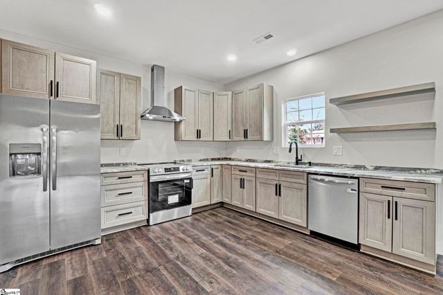 201 Stratford Road, Greenville, SC 29605