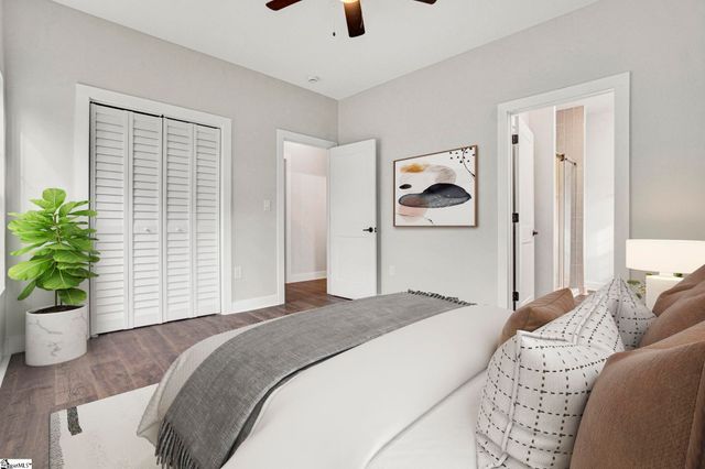 201 Stratford Road, Greenville, SC 29605