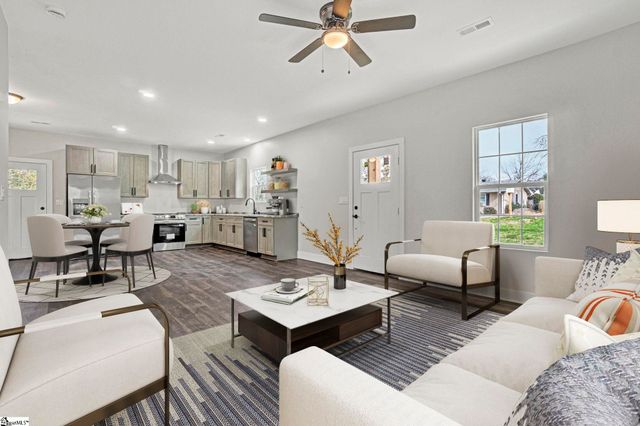 201 Stratford Road, Greenville, SC 29605