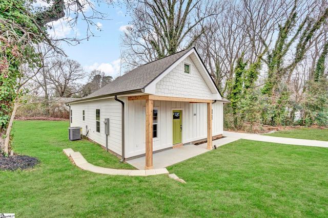 201 Stratford Road, Greenville, SC 29605