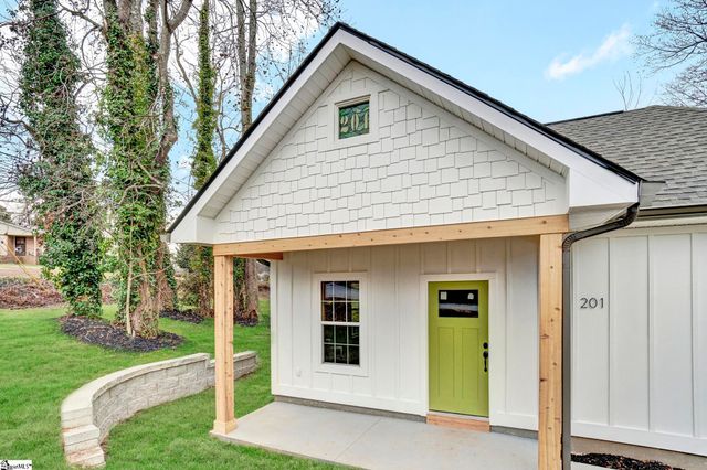 201 Stratford Road, Greenville, SC 29605