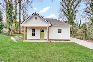 201 Stratford Road, Greenville, SC 29605