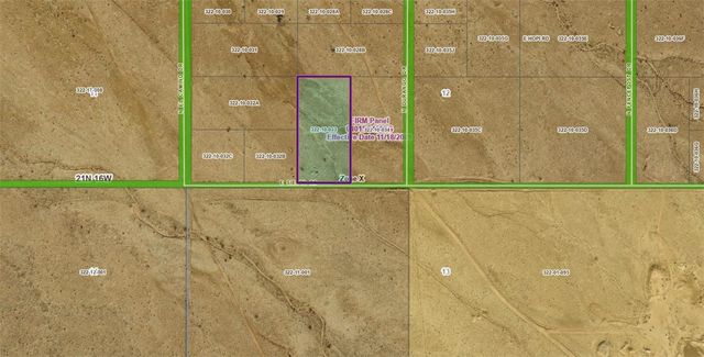 32210033 E Siesta Road, Kingman, AZ 86409