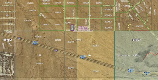 32210033 E Siesta Road, Kingman, AZ 86409