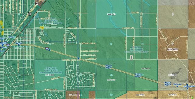 32210033 E Siesta Road, Kingman, AZ 86409