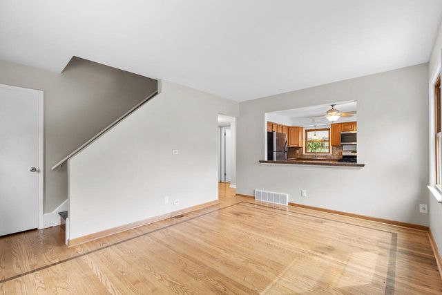 3420 S 81st STREET, Milwaukee, WI 53219