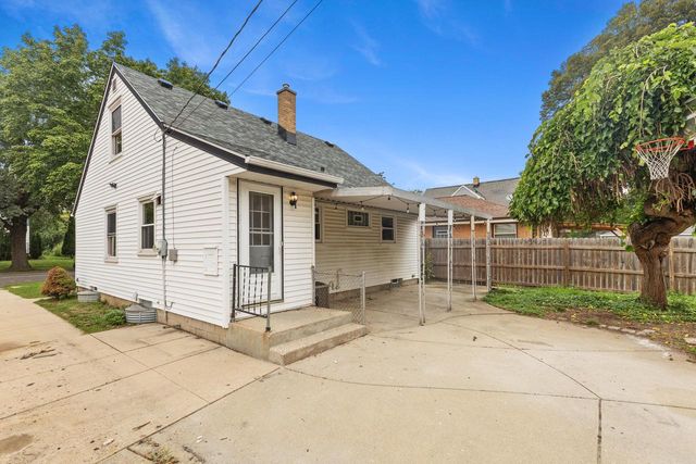3420 S 81st STREET, Milwaukee, WI 53219