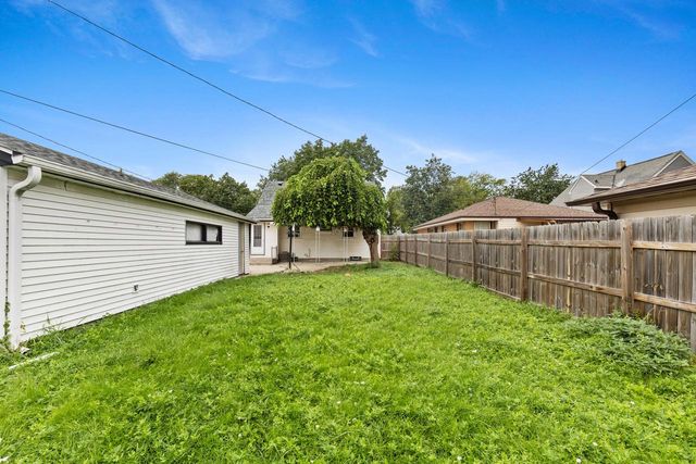 3420 S 81st STREET, Milwaukee, WI 53219