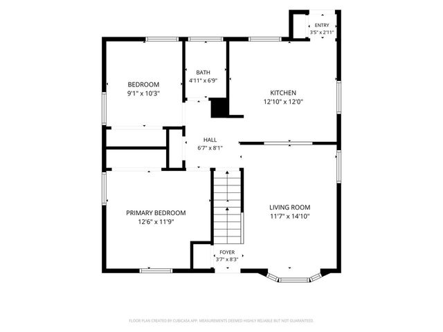 3420 S 81st STREET, Milwaukee, WI 53219