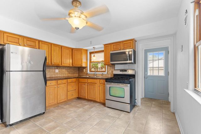 3420 S 81st STREET, Milwaukee, WI 53219