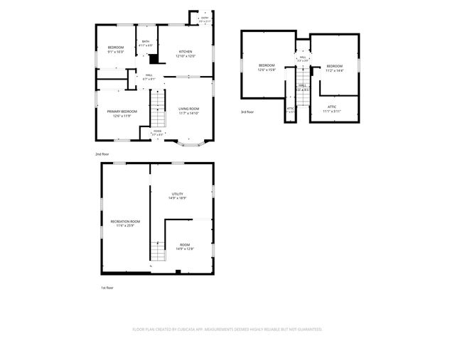 3420 S 81st STREET, Milwaukee, WI 53219