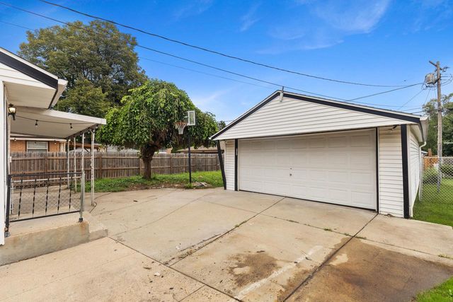 3420 S 81st STREET, Milwaukee, WI 53219