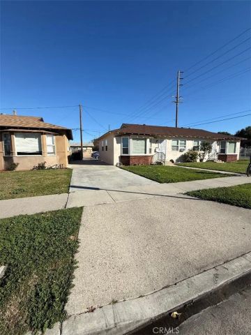2349 Revere Ave, Fullerton, CA 92831