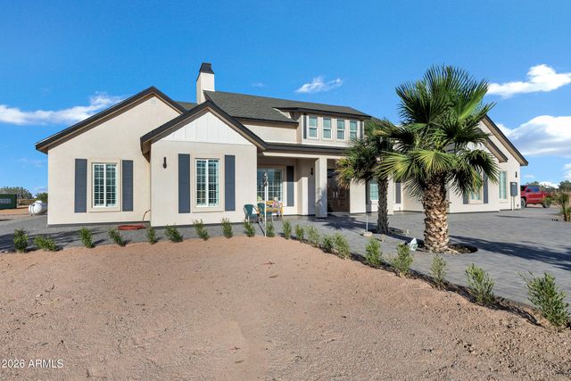 233 N PETTOSHAS Drive, Maricopa, AZ 85139