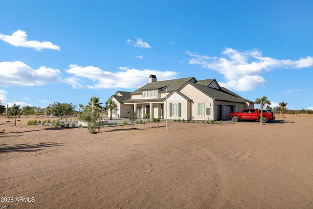 233 N PETTOSHAS Drive, Maricopa, AZ 85139