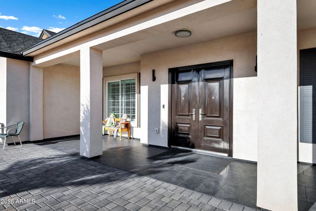 233 N PETTOSHAS Drive, Maricopa, AZ 85139