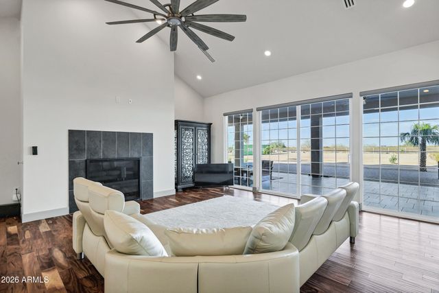 233 N PETTOSHAS Drive, Maricopa, AZ 85139