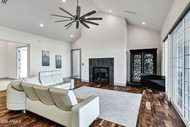 233 N PETTOSHAS Drive, Maricopa, AZ 85139