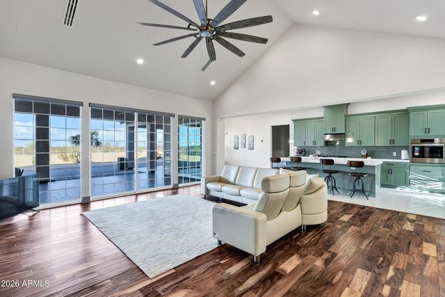233 N PETTOSHAS Drive, Maricopa, AZ 85139