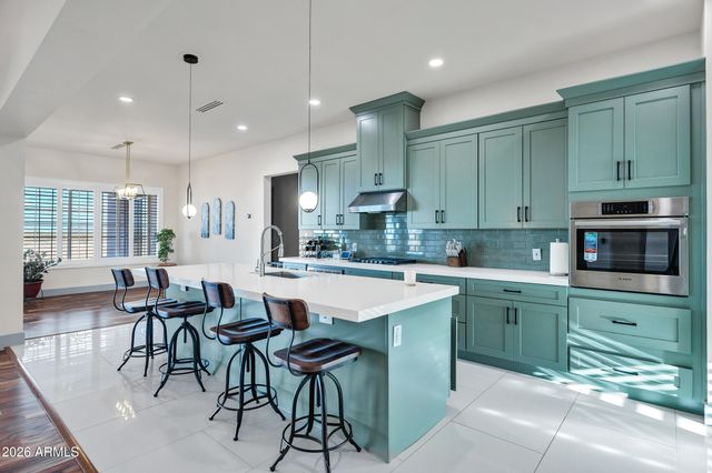 233 N PETTOSHAS Drive, Maricopa, AZ 85139