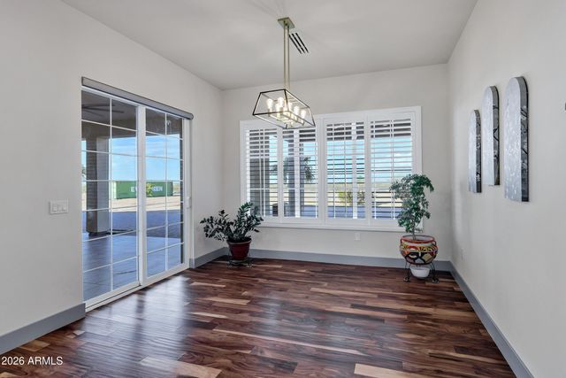 233 N PETTOSHAS Drive, Maricopa, AZ 85139