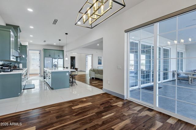 233 N PETTOSHAS Drive, Maricopa, AZ 85139